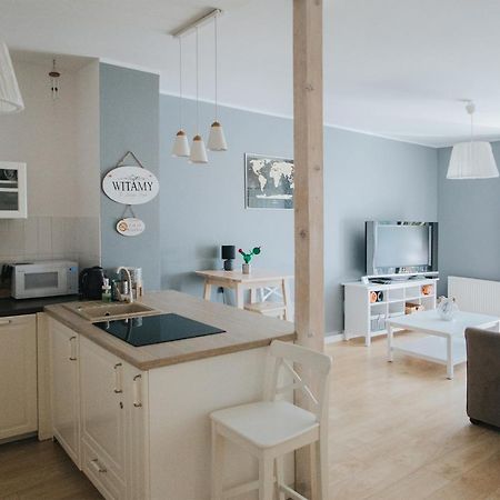 Apartament Wiktoria Szklarska Poręba Εξωτερικό φωτογραφία