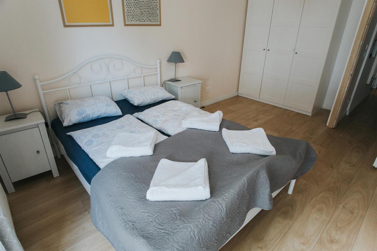 Apartament Wiktoria Szklarska Poręba Εξωτερικό φωτογραφία
