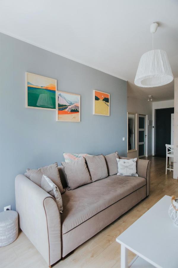 Apartament Wiktoria Szklarska Poręba Εξωτερικό φωτογραφία