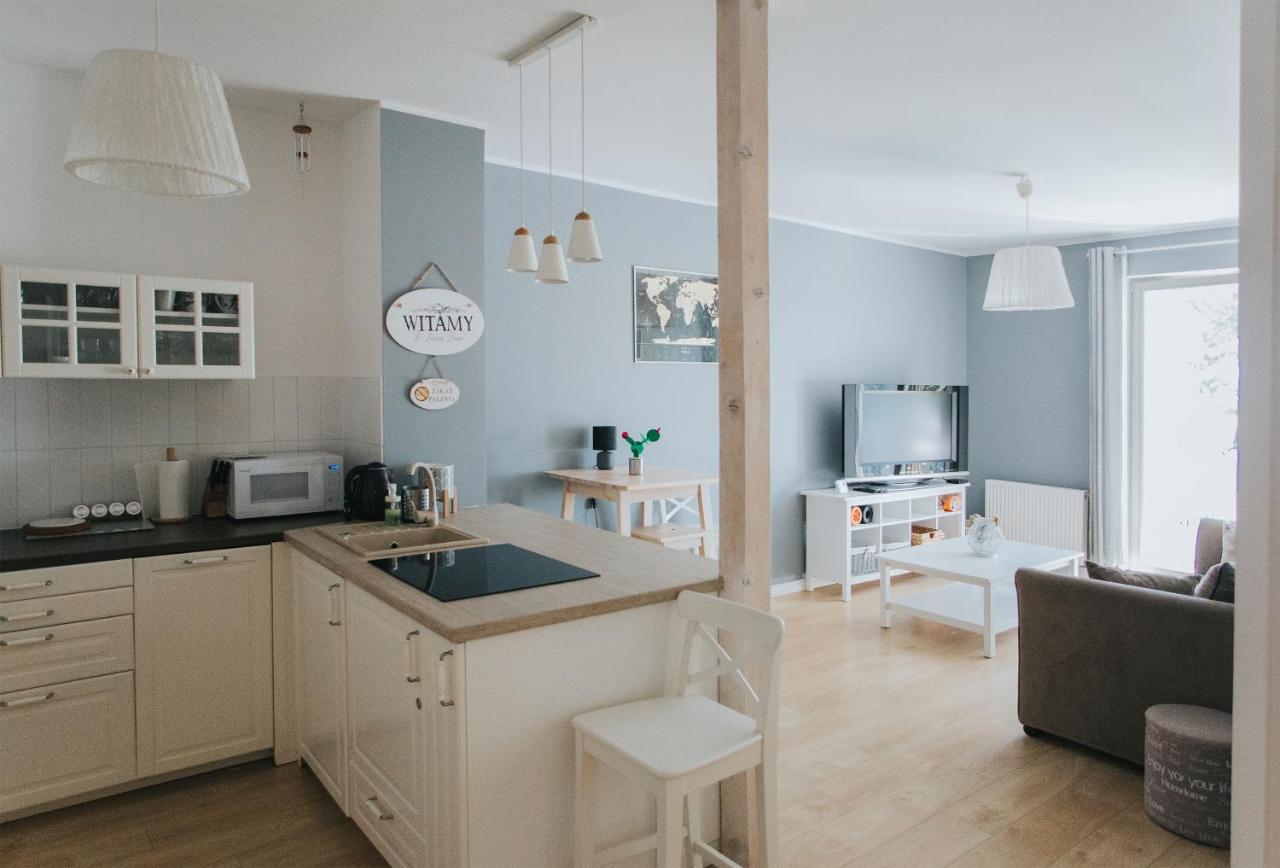Apartament Wiktoria Szklarska Poręba Εξωτερικό φωτογραφία
